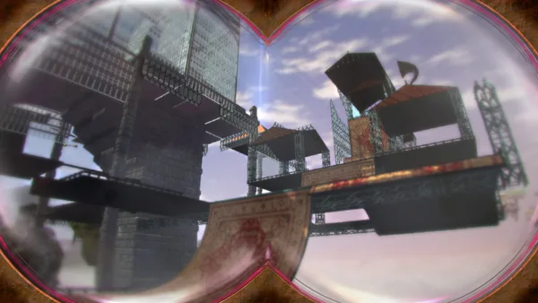 Vertiginous Golf screenshot 7