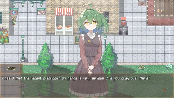 虚构未来（Imaginary future） screenshot 7
