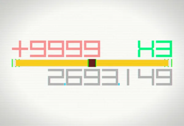 GAUGE screenshot 1