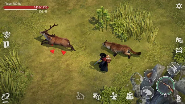 Westland Survival screenshot 3