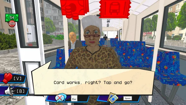 TROLEU screenshot 5