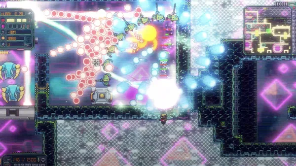 The Great Rebellion screenshot 2