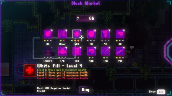 The Great Rebellion screenshot 5