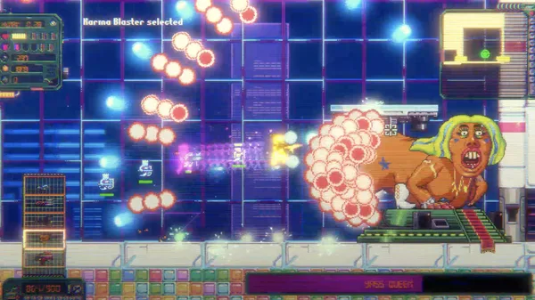 The Great Rebellion screenshot 6