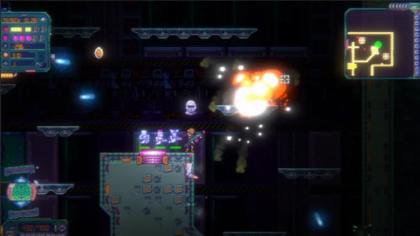 The Great Rebellion screenshot 7