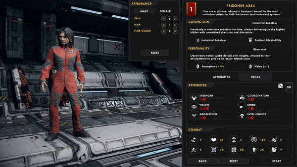 Sector Unknown screenshot 15