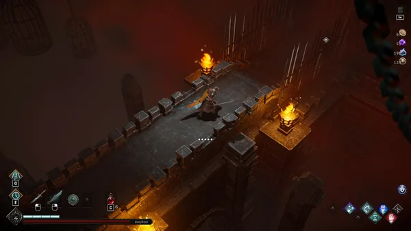 Netherworld Covenant screenshot 14