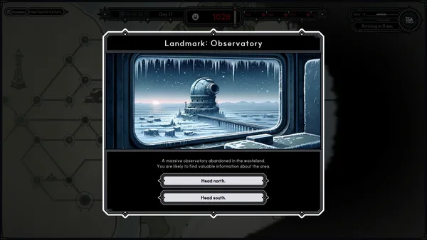 Frostrain screenshot 4