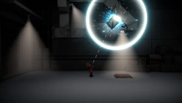 Gravitia screenshot 3