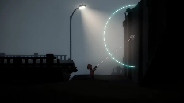 Gravitia screenshot 4