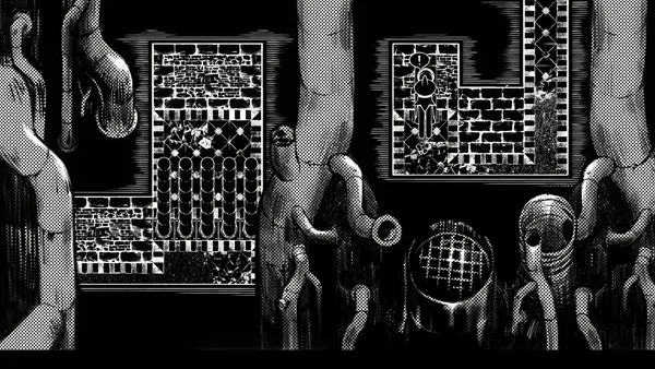 Helix: Descent N Ascent screenshot 3