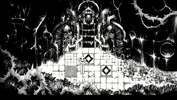 Helix: Descent N Ascent screenshot 4