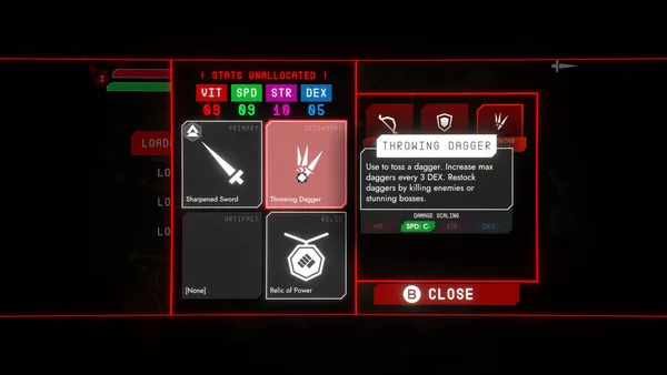 Void Sols screenshot 4