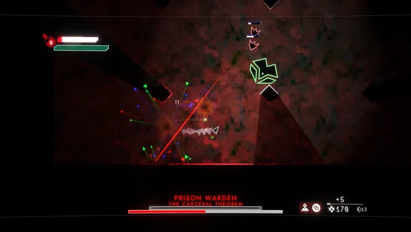 Void Sols screenshot 6