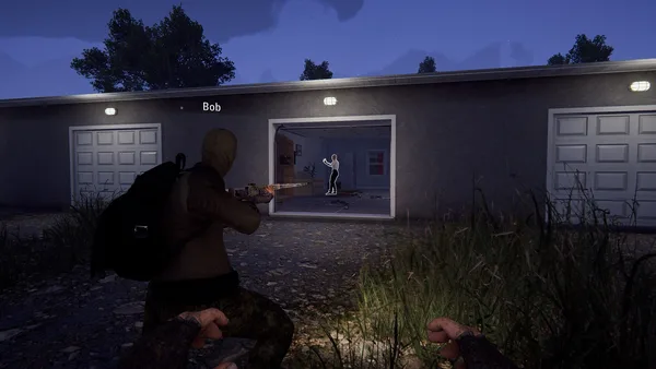 Crime Simulator screenshot 10