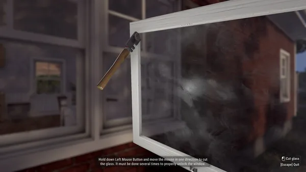 Crime Simulator screenshot 12