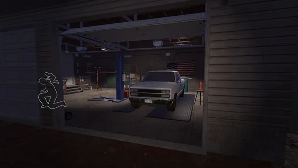 Crime Simulator screenshot 14
