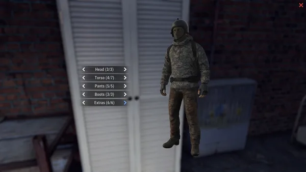 Crime Simulator screenshot 16