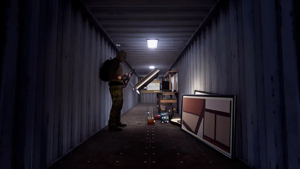 Crime Simulator screenshot 3