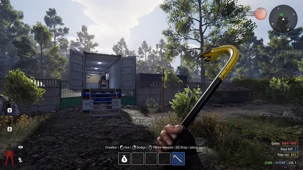 Crime Simulator screenshot 6