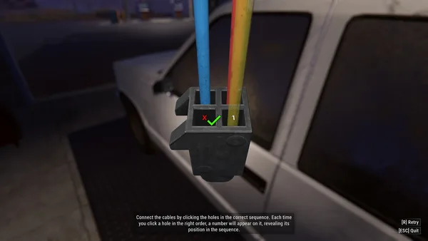 Crime Simulator screenshot 9