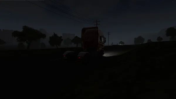 Driving School Simulator screenshot 8