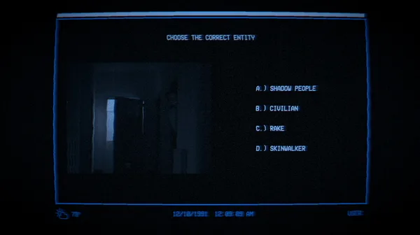 The Lancaster Leak - Entity Exam screenshot 2