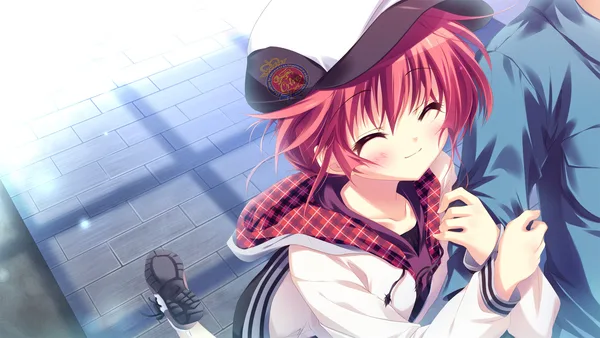 Mashiroiro Symphony HD -Sana Edition- screenshot 4