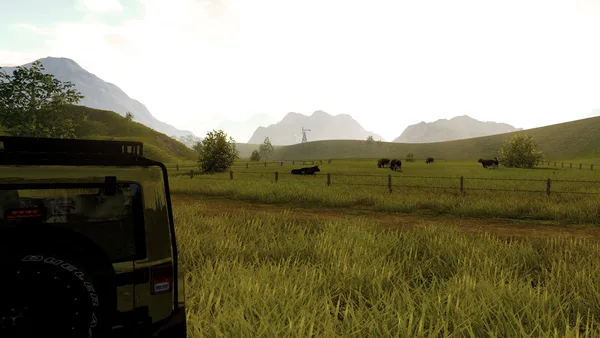 Forestry 2017 - The Simulation screenshot 7