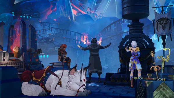 Edge of Memories screenshot 4