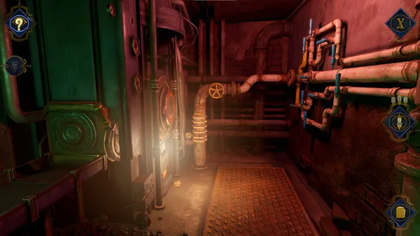 The House of Tesla: Definitive Edition screenshot 10