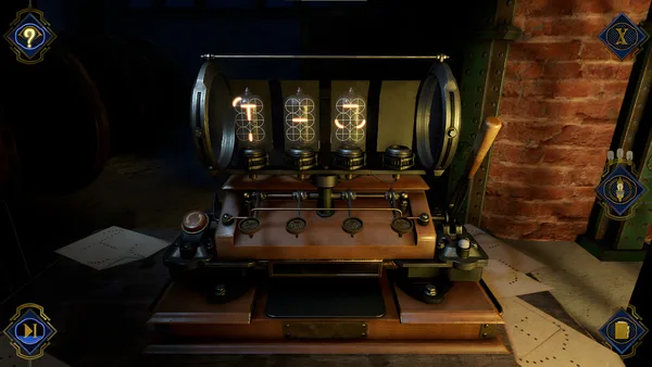 The House of Tesla: Definitive Edition screenshot 12