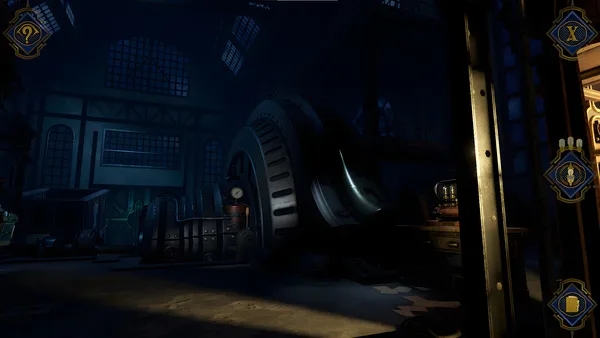 The House of Tesla: Definitive Edition screenshot 13