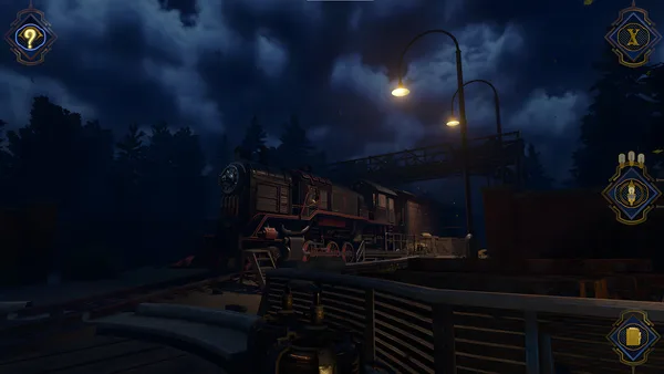 The House of Tesla: Definitive Edition screenshot 15