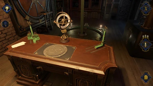 The House of Tesla: Definitive Edition screenshot 16