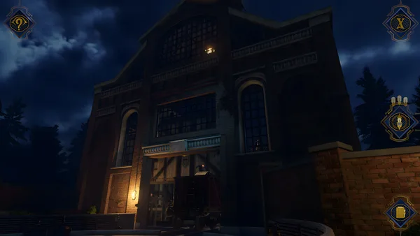 The House of Tesla: Definitive Edition screenshot 18