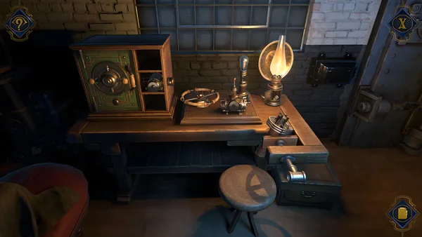 The House of Tesla: Definitive Edition screenshot 19