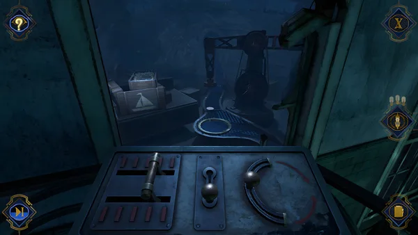The House of Tesla: Definitive Edition screenshot 20