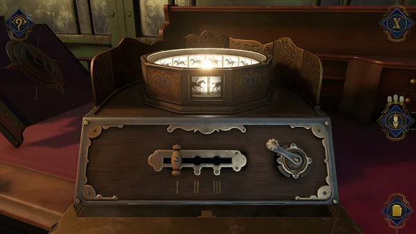 The House of Tesla: Definitive Edition screenshot 6
