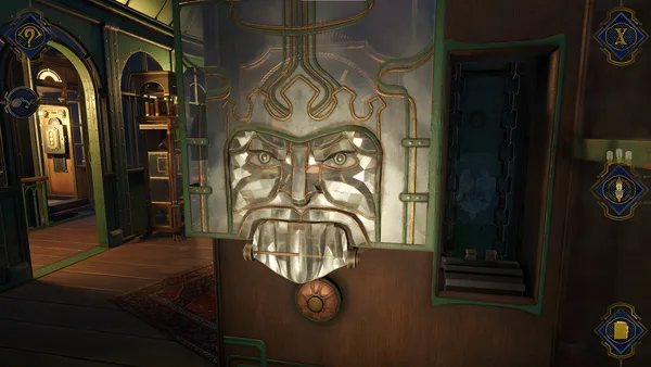 The House of Tesla: Definitive Edition screenshot 7