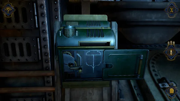 The House of Tesla: Definitive Edition screenshot 9