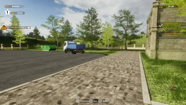 Hotel Business Simulator screenshot 7