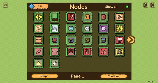Node Farm screenshot 7