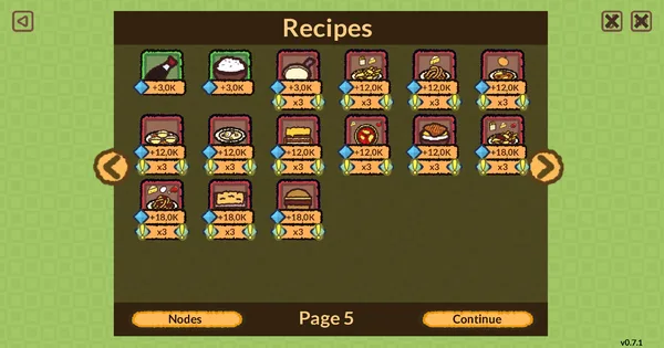 Node Farm screenshot 8