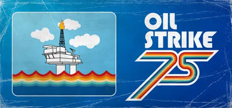 Oil Strike '75