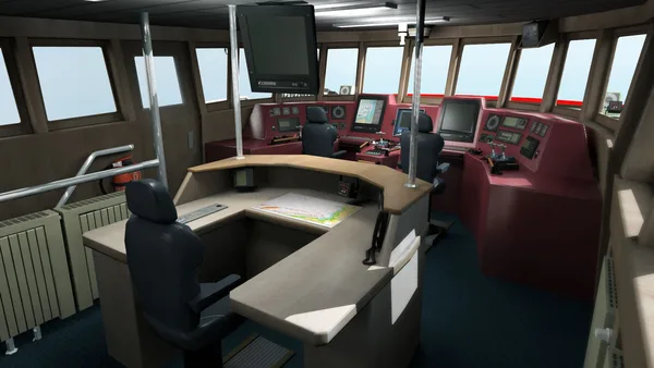 Ship Simulator: Maritime Search and Rescue screenshot 2