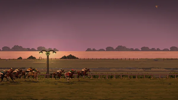 Horse Racing Manager screenshot 12