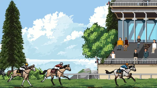 Horse Racing Manager screenshot 14