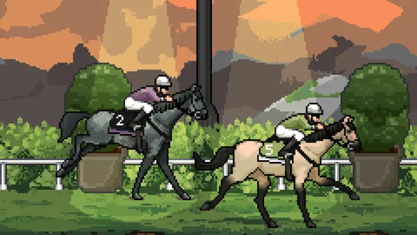 Horse Racing Manager screenshot 18