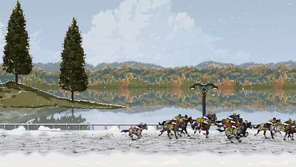 Horse Racing Manager screenshot 2